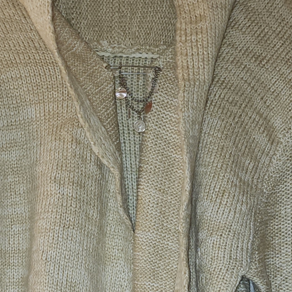 Simonetta sweater - Picture 3 of 3